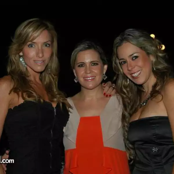 Bautizo Juan Cristobal