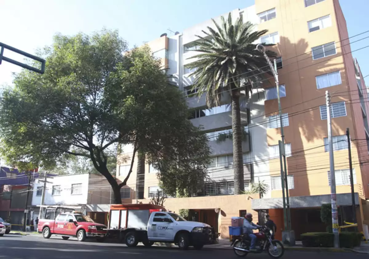 vivienda df