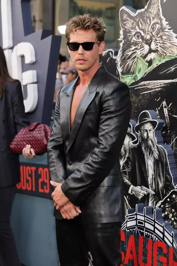 Austin-Butler
