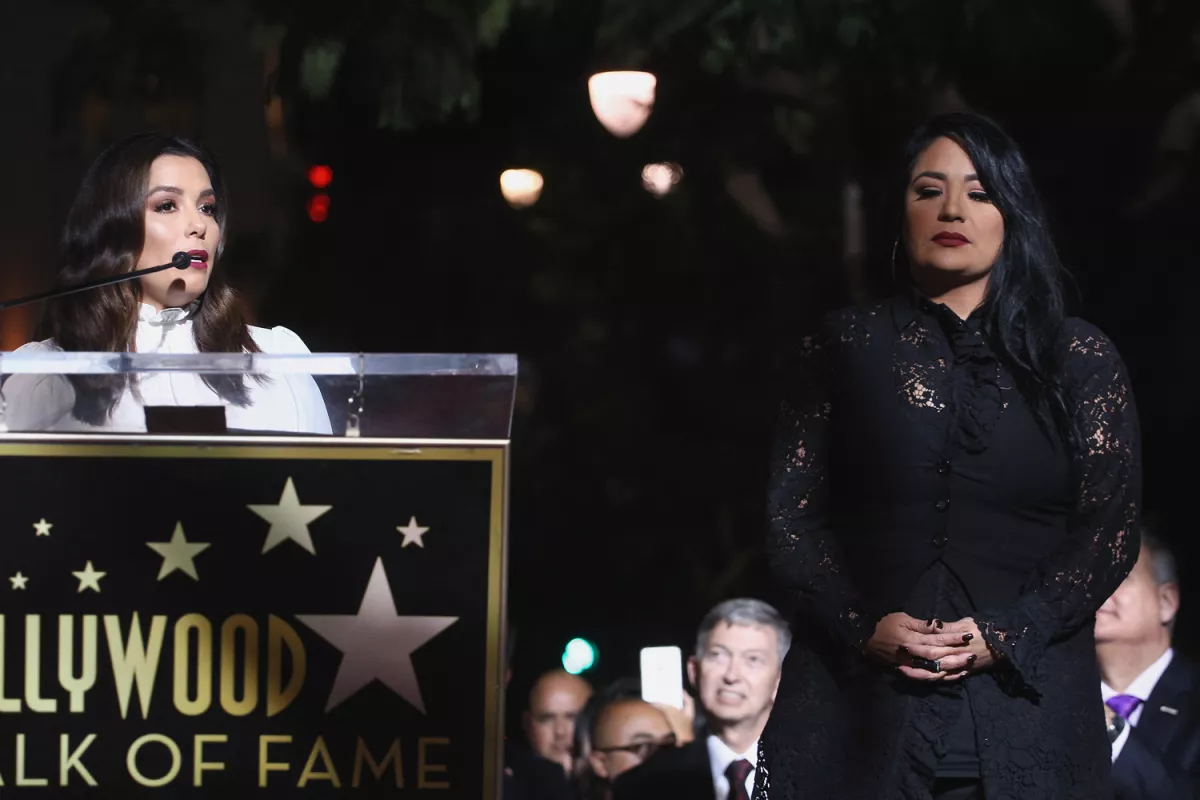 Estrella Selena Quintanilla