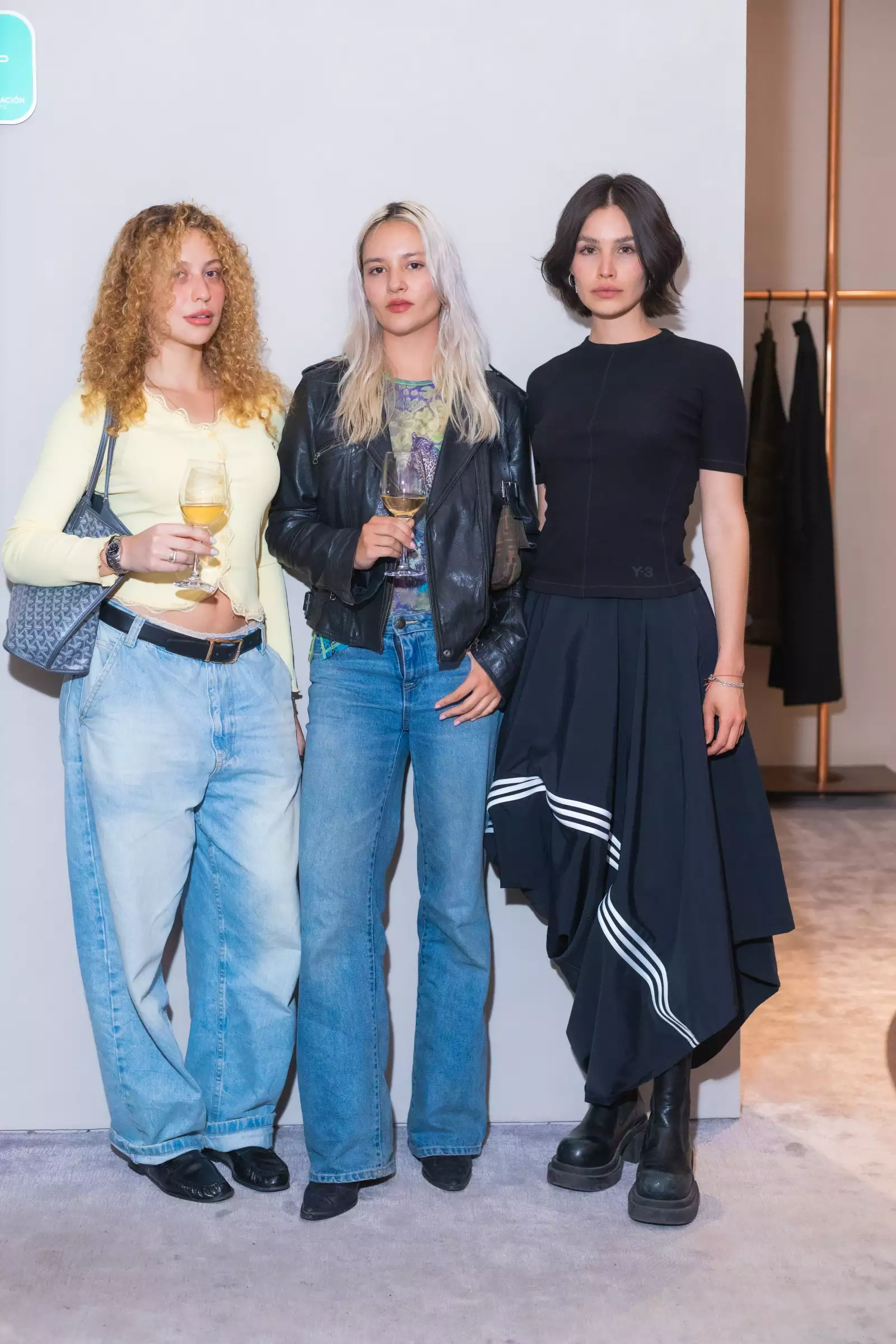UNA NOCHE EN CONCEPTSTORE