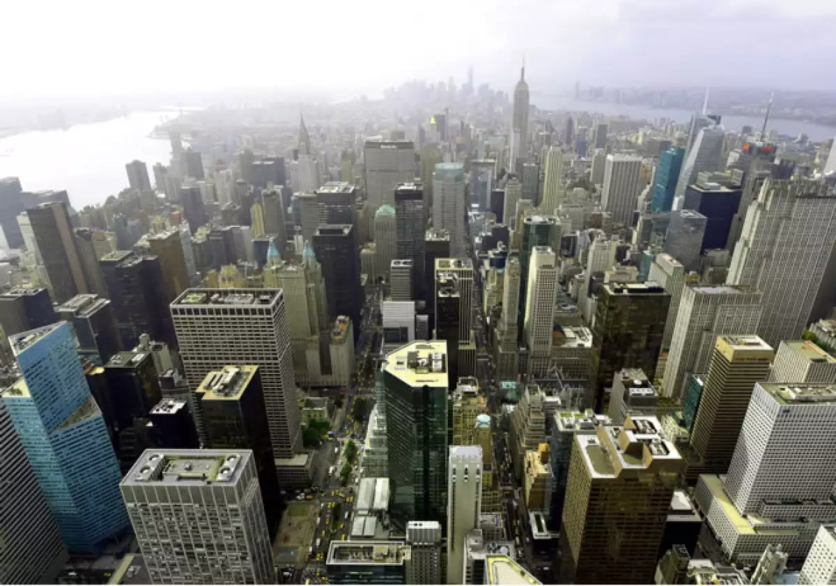 Manhattan_Nueva York