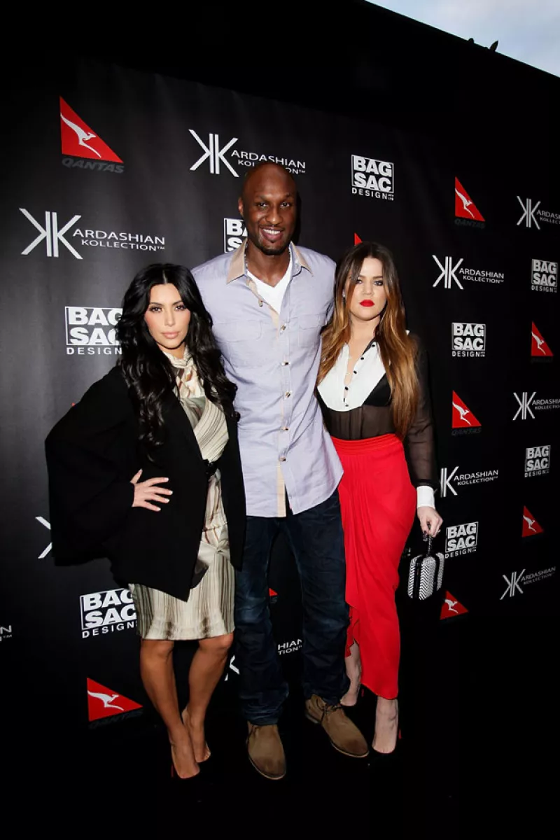 Tras el accidente de Lamar, en el que se le encontró inconsciente con una sobredosis en un burdel, ahora sale a la luz una carta que podría indicar un suicidio.