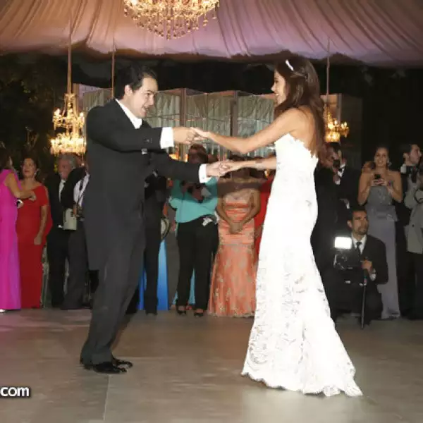 Jorge Goñi y Dorin Urich Sass