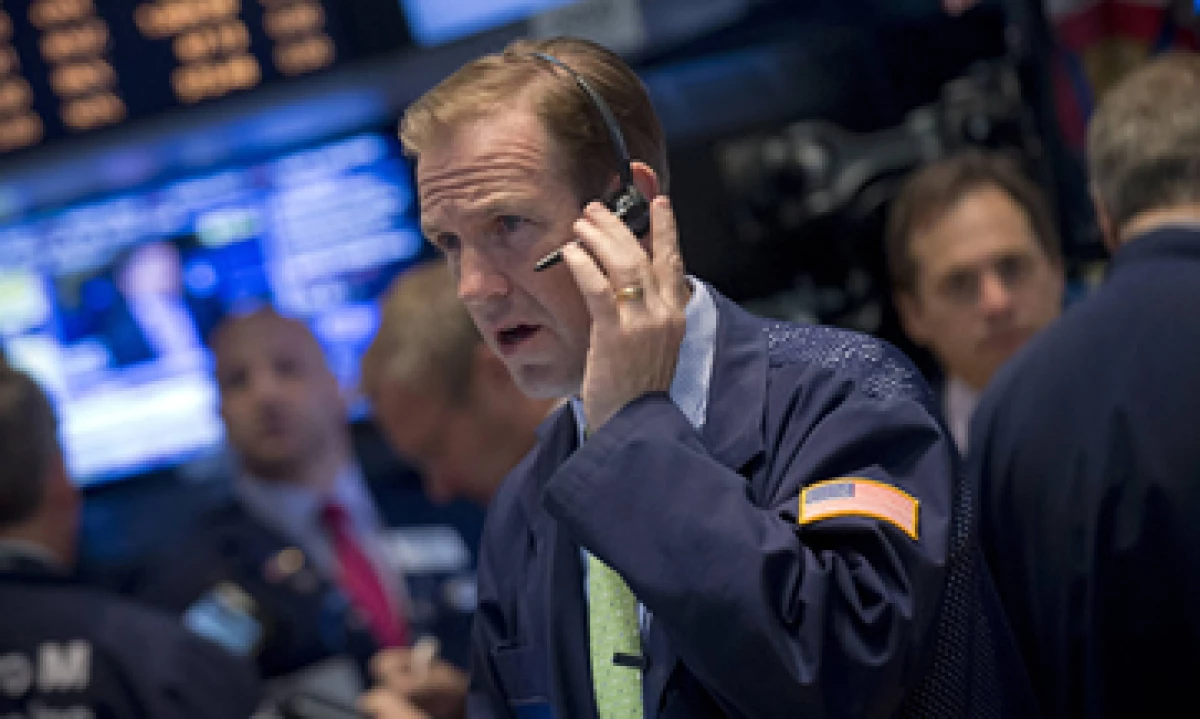 Los inversionistas esperan noticias de la presidenta de la Fed. (Foto: Reuters)