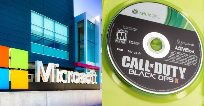 EU quiere bloquear la compra de Activision por parte de Microsoft