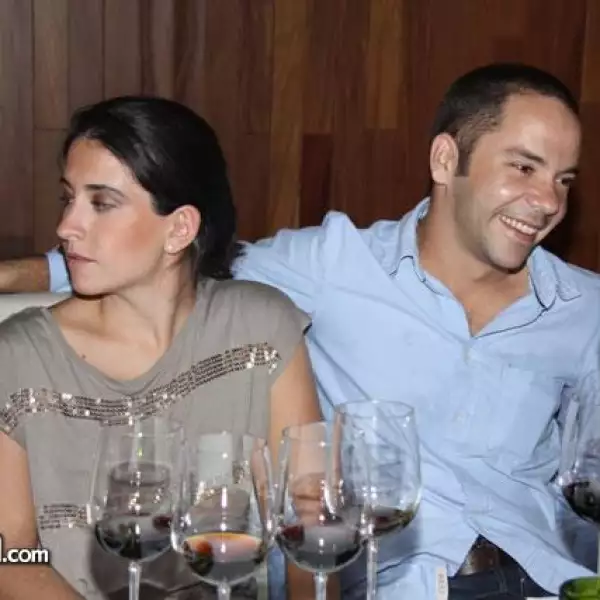 Maridaje de Chocolate