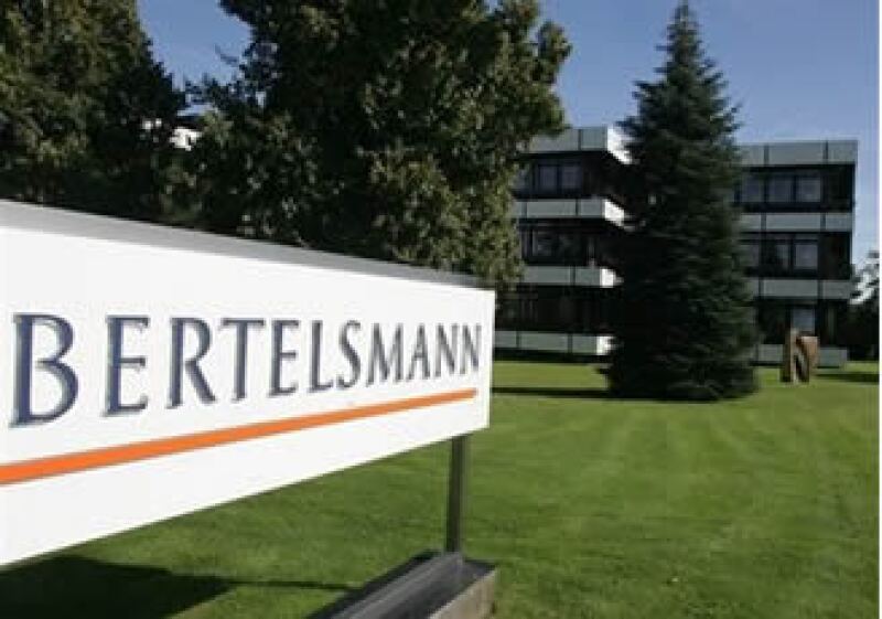 Bertelsmann aportará los derechos de su unidad BMG Rights. (Foto: AP)