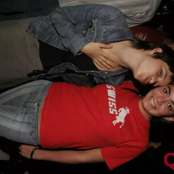 Blanca Guerra, Sayde Gutiérrez