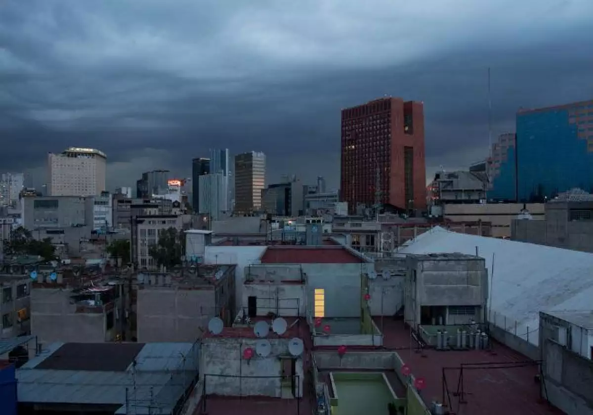 Zona Conurbada Ciudad de M�xico