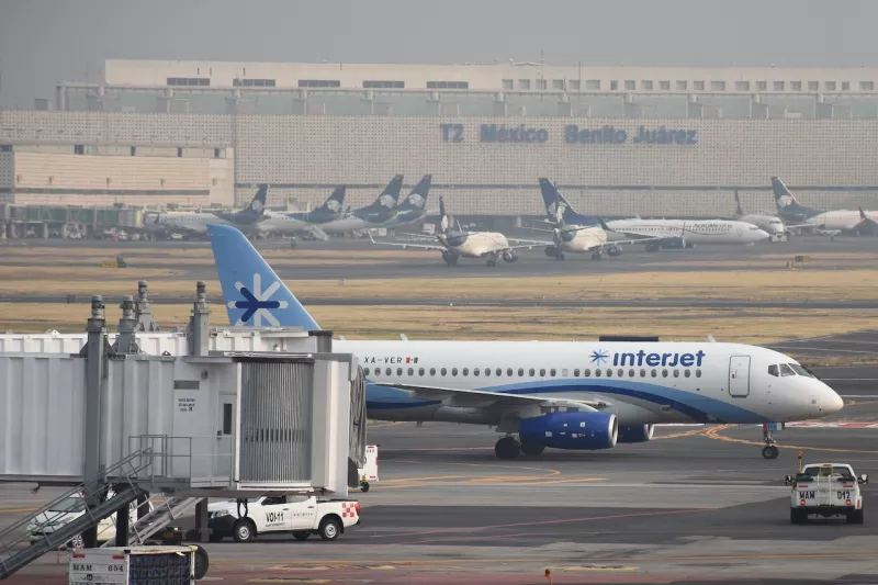Interjet