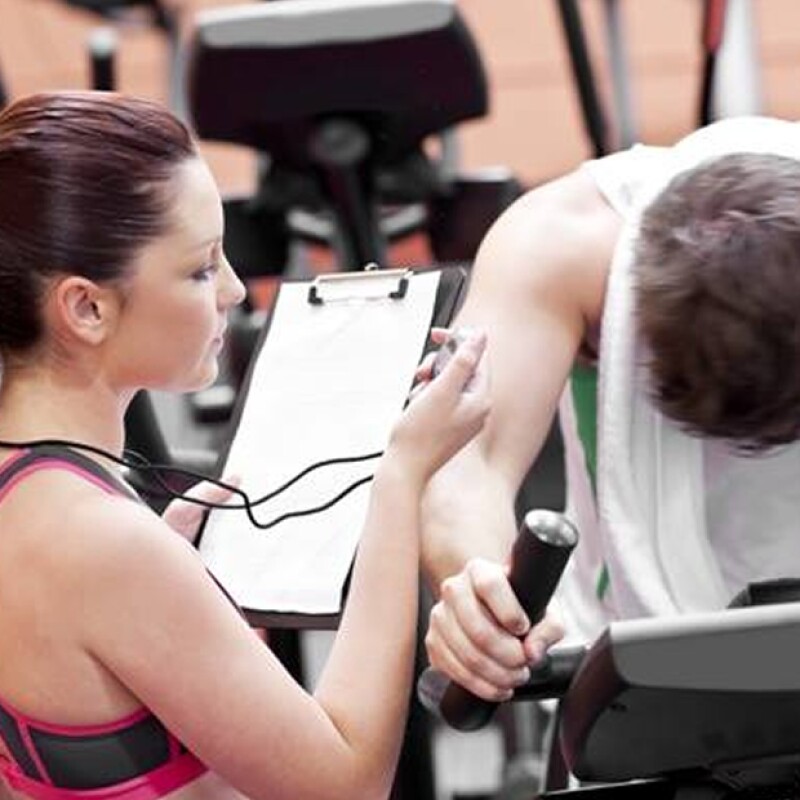 Wellness Center O2