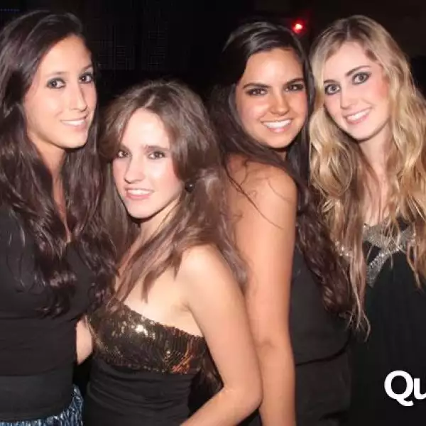 XV años de Alejandra Guerra Villa