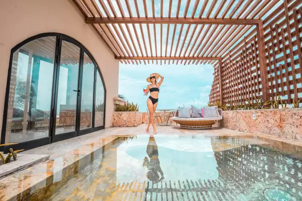 Zentropía Palladium Spa & Wellness