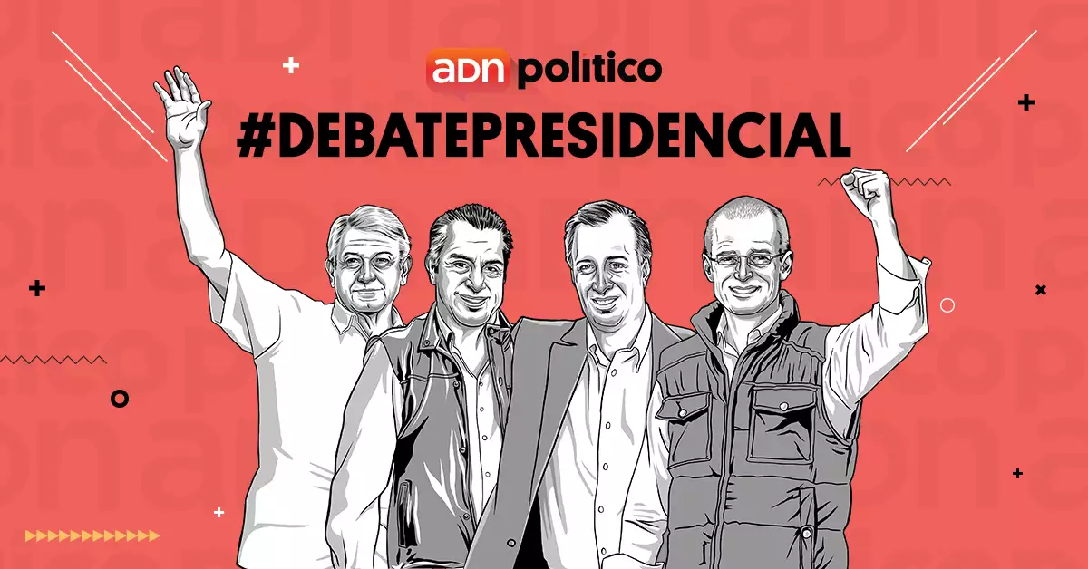 Segundo debate