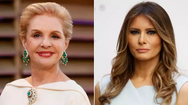 Carolina Herrera