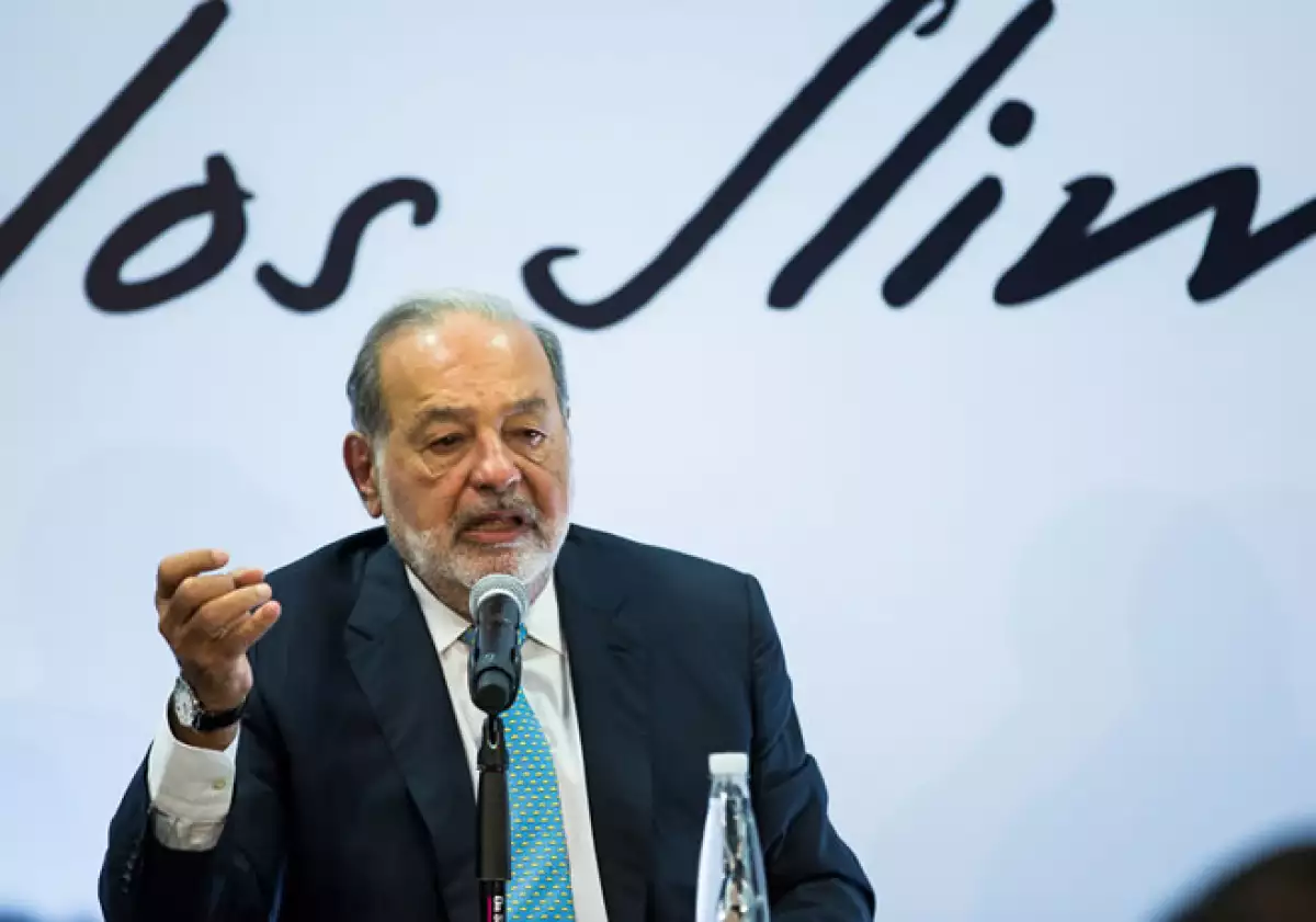 carlos slim