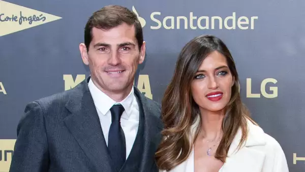 Spanish Royals Arrive At The 80th Anniversary of Marca Newspaper