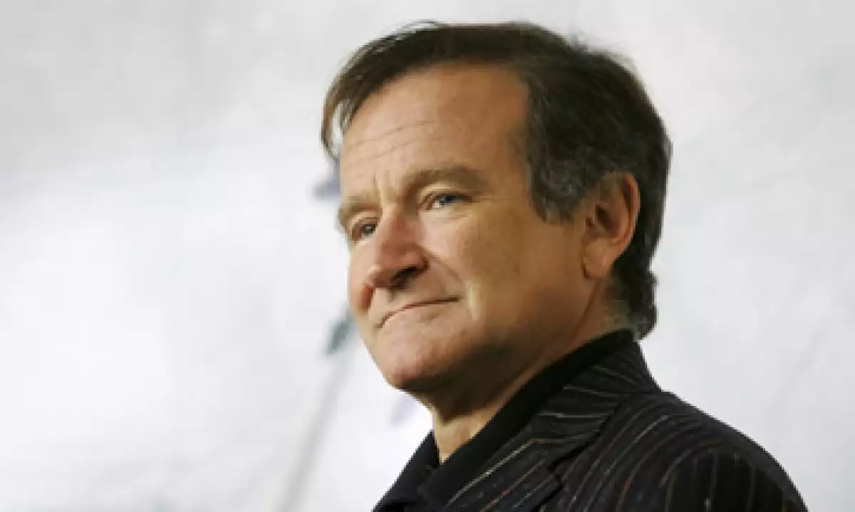 Robin Williams tenía 63 años. (Foto: Reuters)