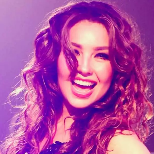 A sus 41 años, luce impecable.