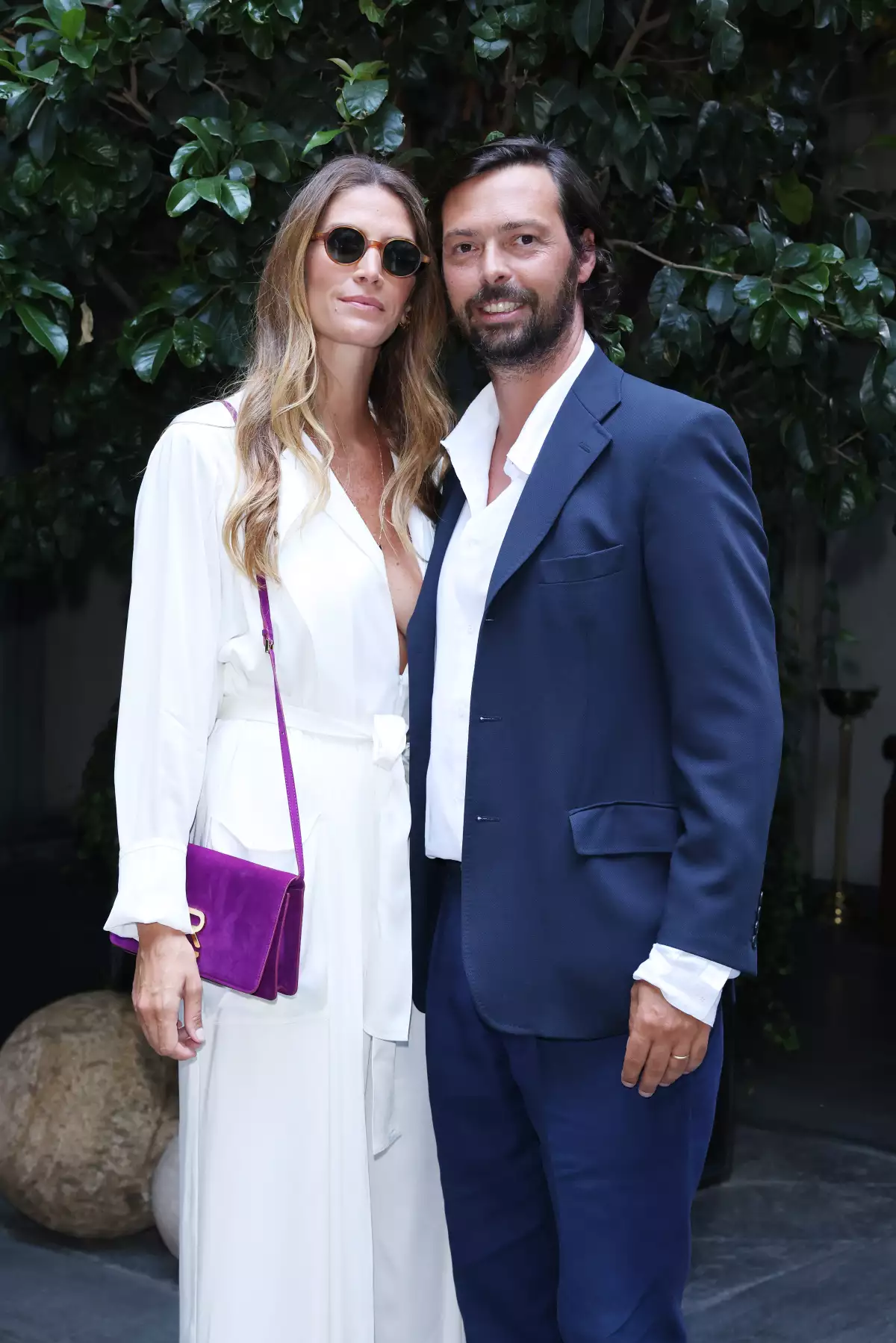 David Lauren Opens Ralph's Milan, A Celebration Of American Lifestyle And Timeless Design During Salone Del Mobile