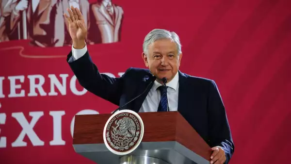 Andrés Manuel López Obrador