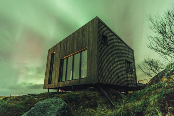 Noruega