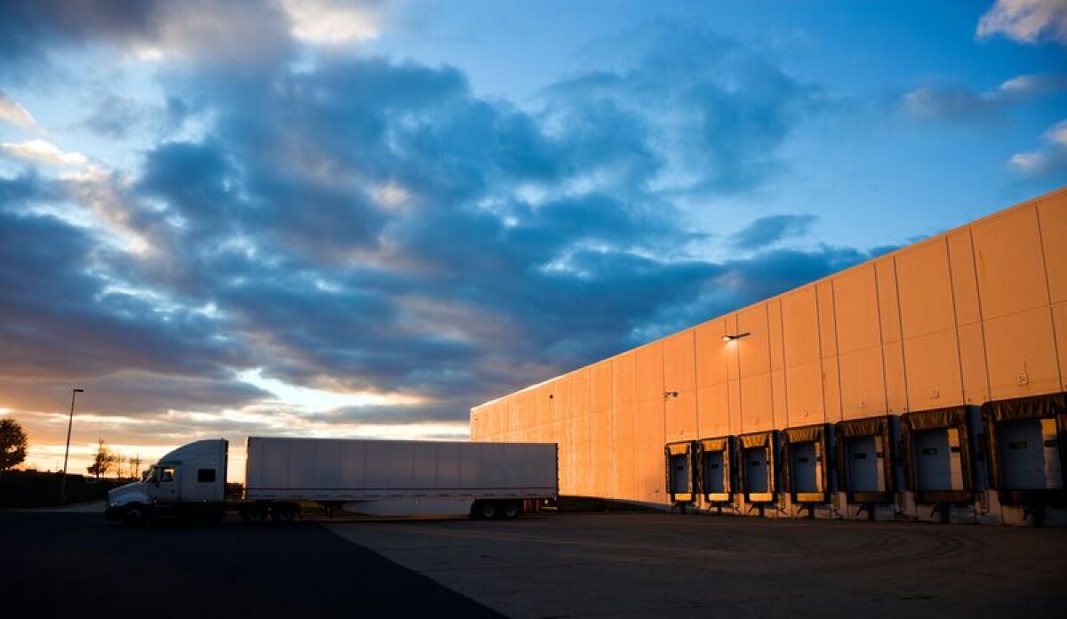 Sahuayo expande capacidad junto con LDM y Manhattan Associates - Manufactura