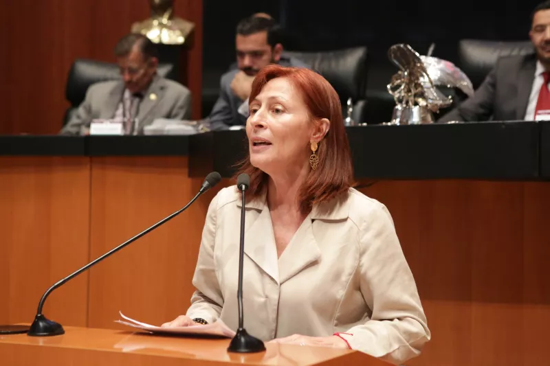 Tatiana Clouthier