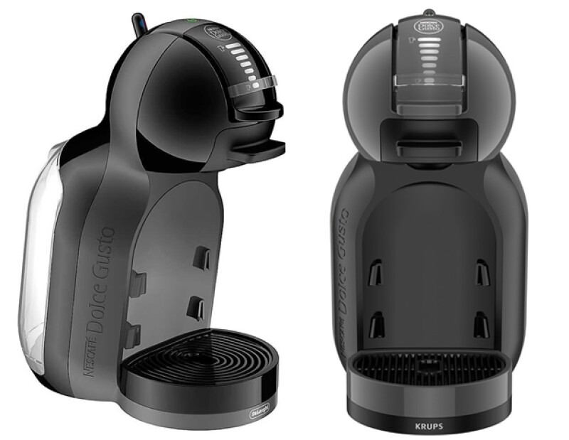 Para celebrar marzo, Quien.com y Nescafe Dolce Gusto te regalamos una máquina Mini Me.