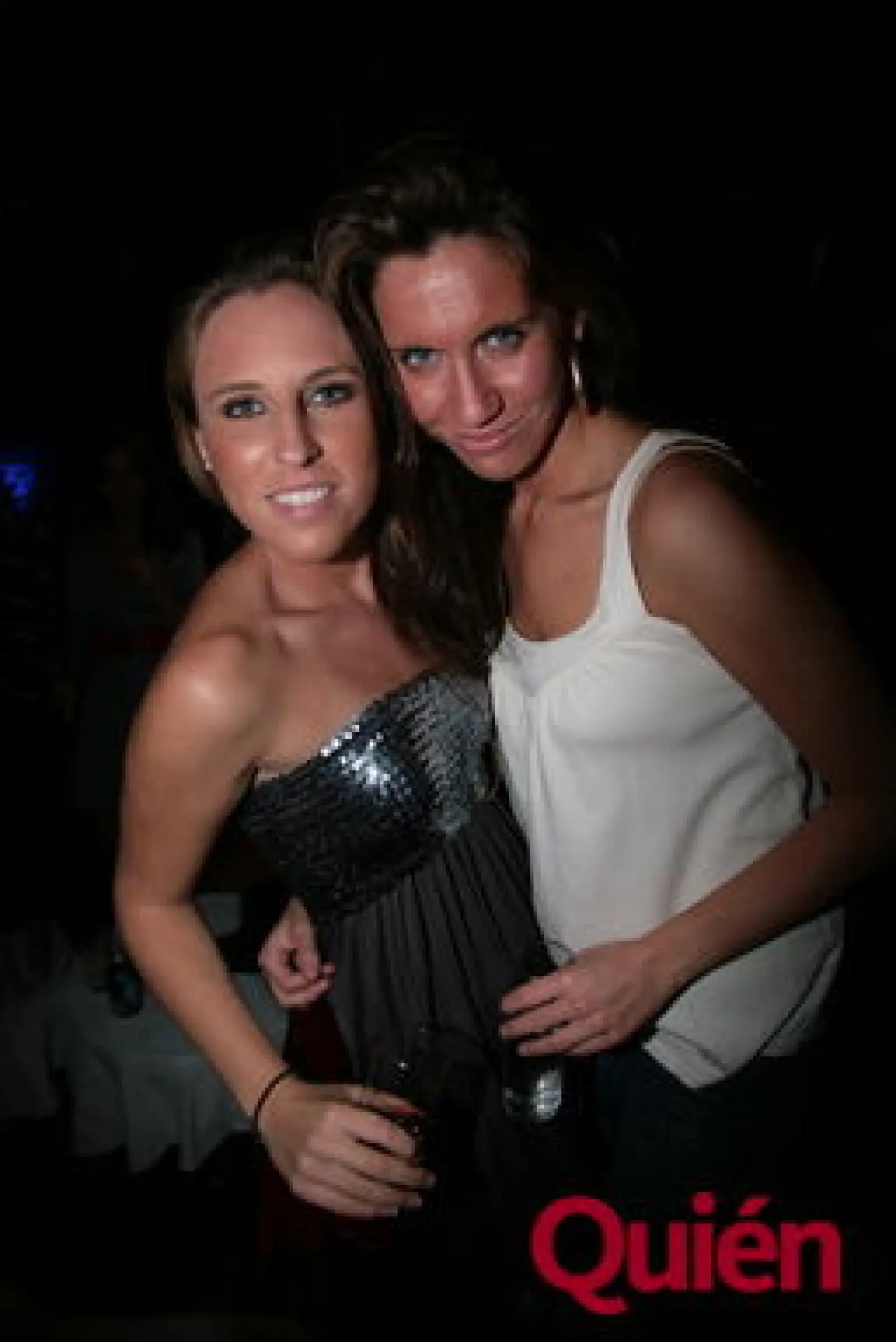 Guadalupe Ashby, Ines Velasco