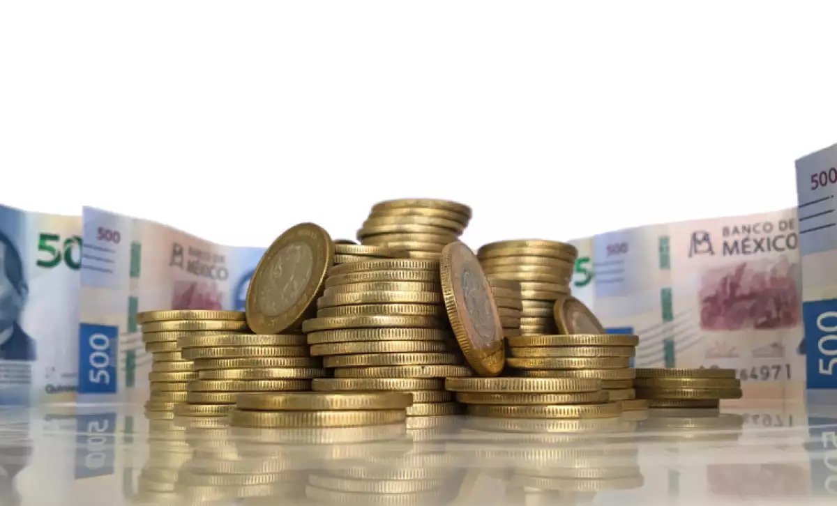 peso dolar
