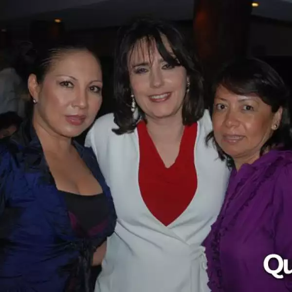 Cena Carlos Joaquín