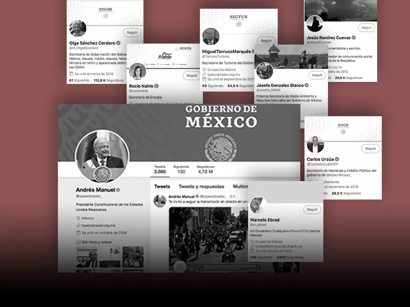 En Twitter.