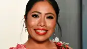 Yalitza Aparicio