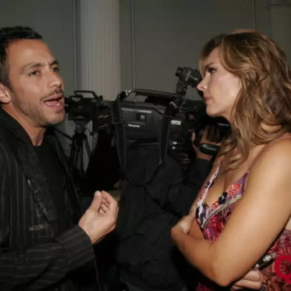 Miguel Islas, Sofía Sánchez