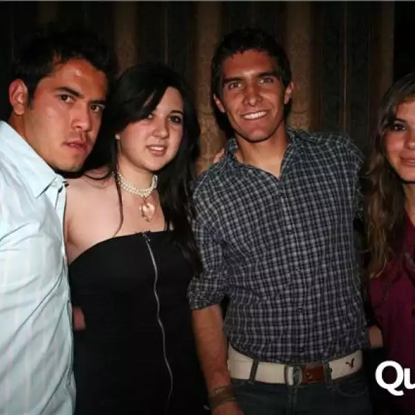 Dia del amor y de la amistad