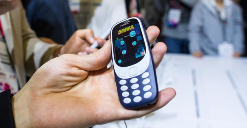 Nokia 3310