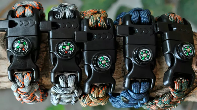 Tiempo para entrelazar.