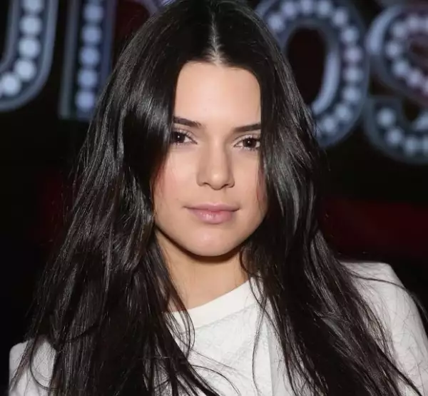 Kendall es la más natural del clana Kardashian-Jenner, su belleza radica en la simplicidad.