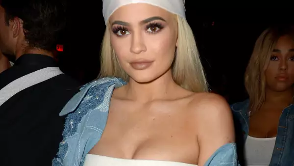 Kylie Jenner