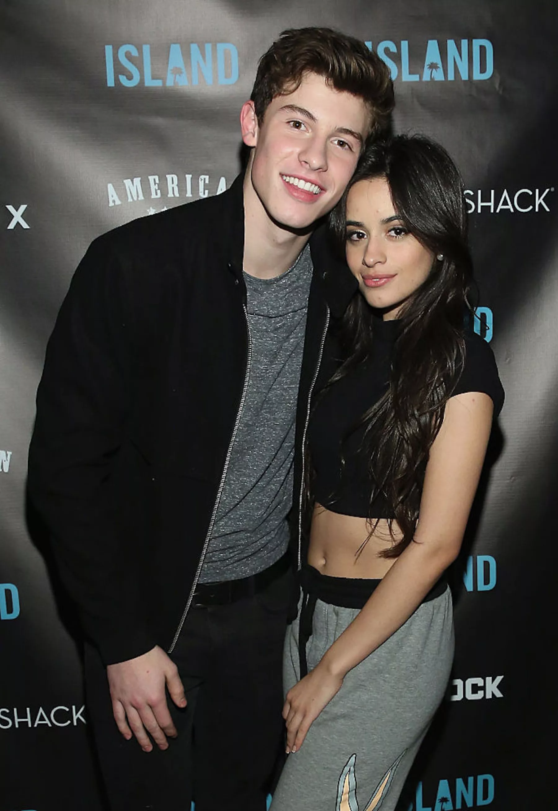 Island Records 2015 Holiday Party