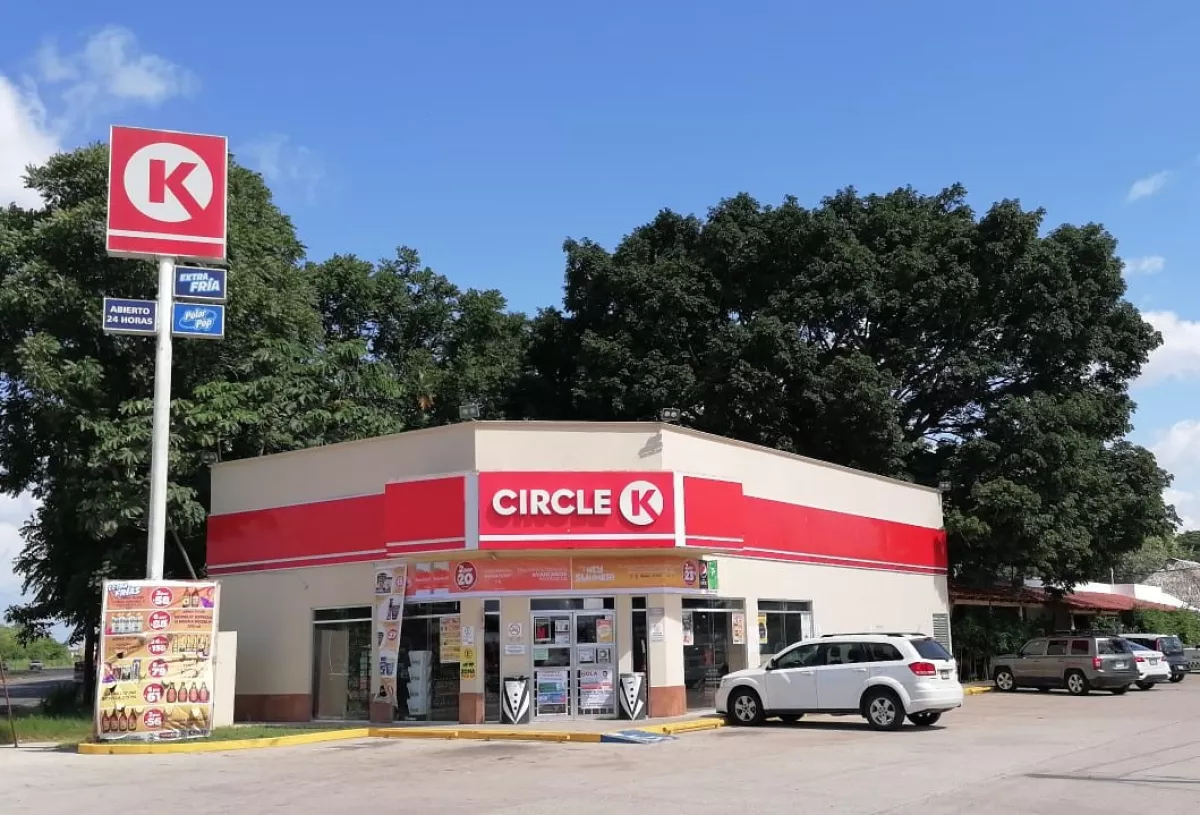 santander Circle K