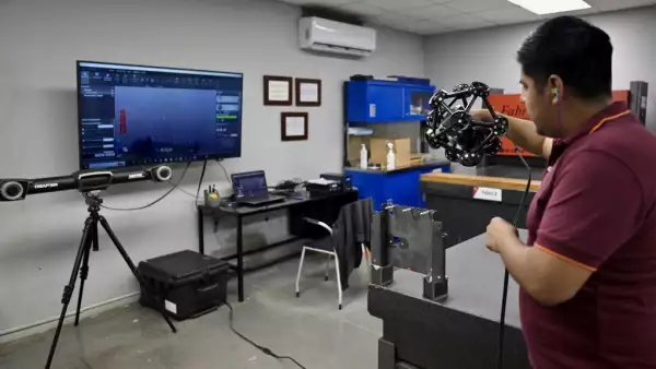 Empresas chinas quieren llegar a México, pero enfrentan la falta de talento en tecnología
