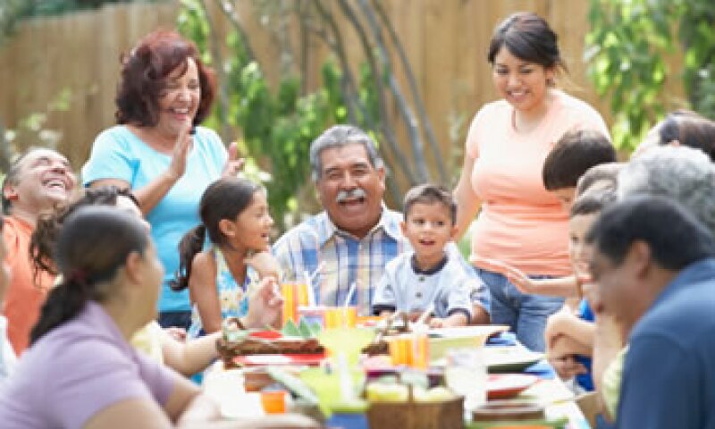 La firma Ipsos Global aseguró que el mundo es más feliz hoy que en 2007. (Foto: Thinkstock)