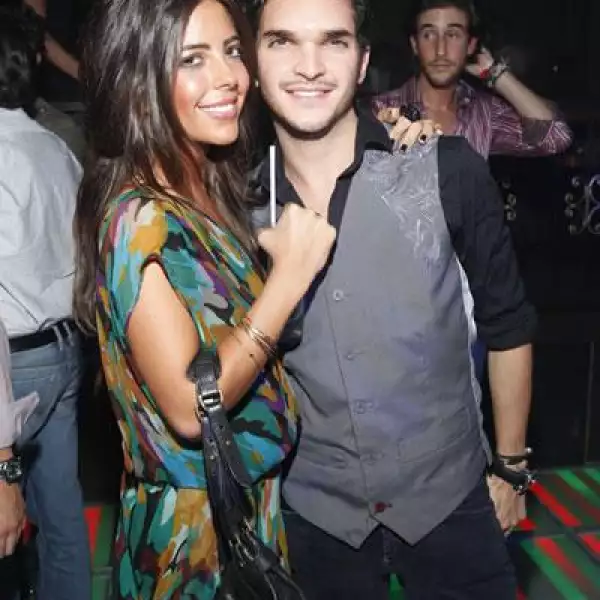 Inauguración Classico Polanco