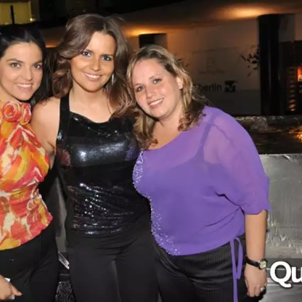 Cierre del Casting Mexico´s Top Model