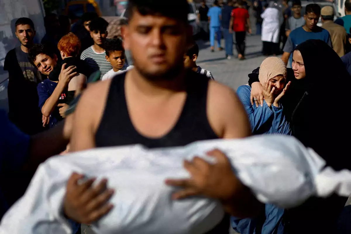 Photos of 2023 and the stories behind them