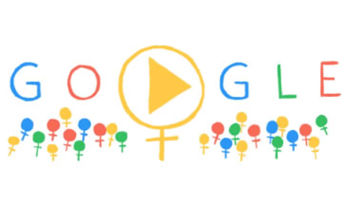 El buscador cuenta en la actualidad con alrededor de 1,000 doodles. (Foto: Tomado de google.com)