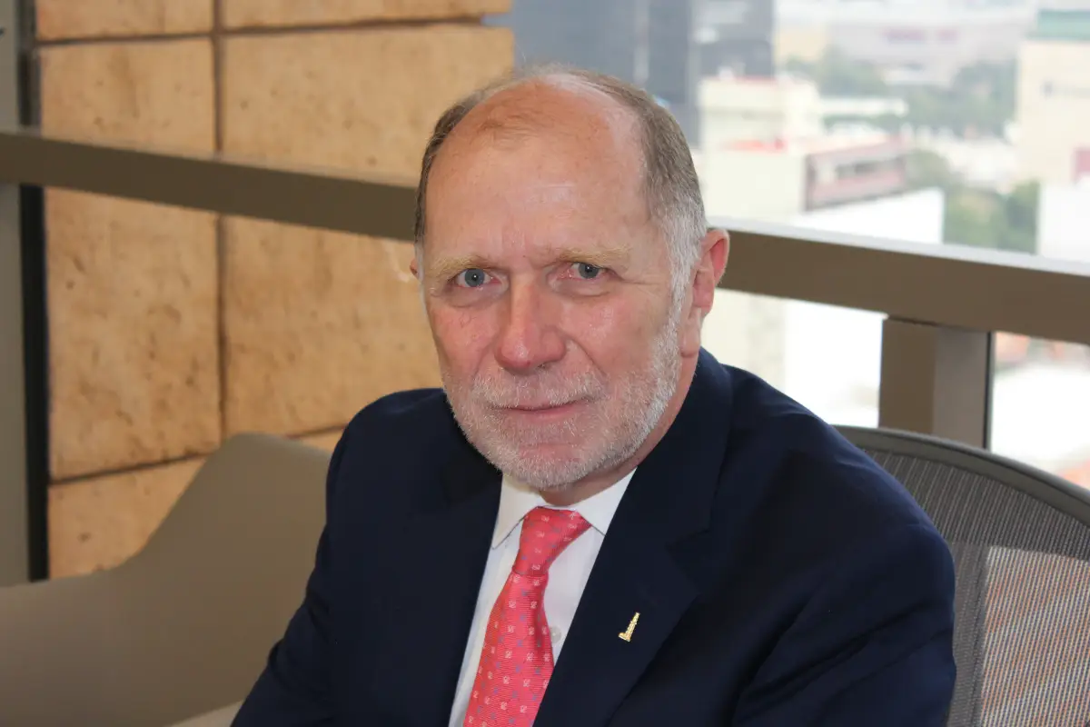 Carlos Morales Gil